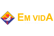 em vida